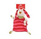 Sigikid  Schnuffeltuch Hase