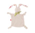 Sigikid  Schnuffeltuch Hase