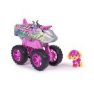 PAW Patrol Rescue Wheels Vehicles Skye