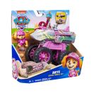 PAW Patrol Rescue Wheels Vehicles Skye