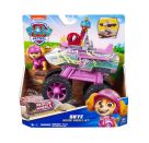 PAW Patrol Rescue Wheels Vehicles Skye
