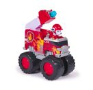 PAW Patrol Rescue Wheels Vehicles Marshall