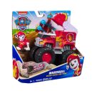 PAW Patrol Rescue Wheels Vehicles Marshall
