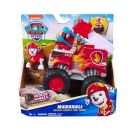 PAW Patrol Rescue Wheels Vehicles Marshall