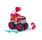 PAW Patrol Rescue Wheels Vehicles Marshall