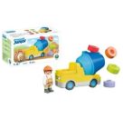 JUNIOR: Betonmischer