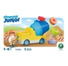 JUNIOR: Betonmischer