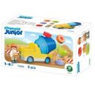 JUNIOR: Betonmischer