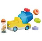 JUNIOR: Betonmischer