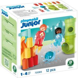 JUNIOR: Superhelden-Action