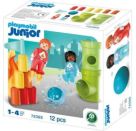JUNIOR: Superhelden-Action