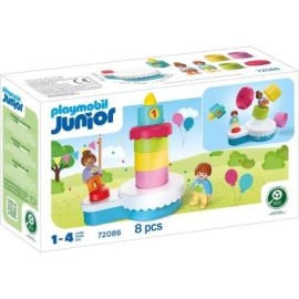 JUNIOR: Geburtstagstorte