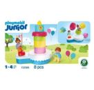 JUNIOR: Geburtstagstorte