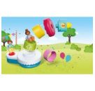 JUNIOR: Geburtstagstorte