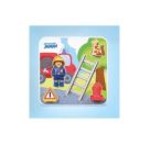 JUNIOR: Feuerwehr-Puzzle