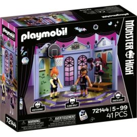 Monster High SporthalleTM