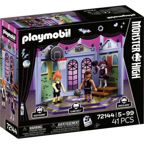Monster High SporthalleTM