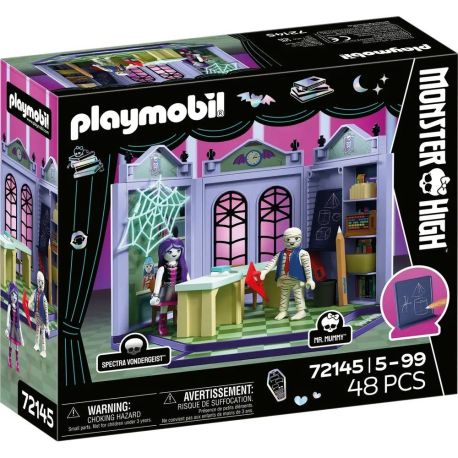 Monster High KlassenzimmerTM