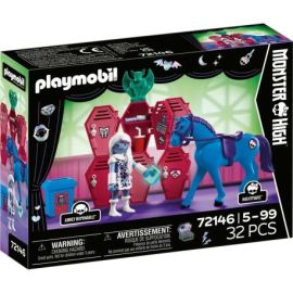 Monster High Abbey bei den SpindenTM