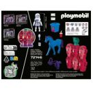Monster High Abbey bei den SpindenTM