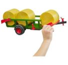 bruder 02204 Rundballensammler