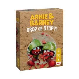 Arnie   Barney - Drop or Stop?!