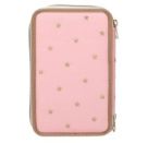 Miss Melody 3 Fach Federtasche CLASSIC