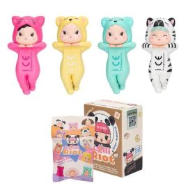 PENfection x Lolli Riot Serie  1