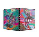PKM ME04 4-Pocket Portfolio