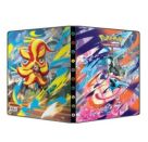 PKM ME04 9-Pocket Portfolio