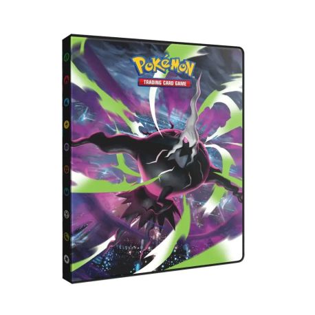 PKM ME05 9-Pocket Portfolio