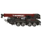 SIKU 2112 Mammoet Kranwagen