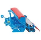 SIKU 2278 Lemken Saat-Drill-Kombination