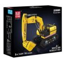 MoULD KING Excavator
