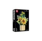 MoULD KING Sunflower 1
