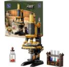 PANTASY Microscope