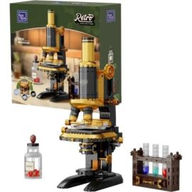 PANTASY Microscope