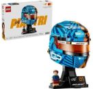 LEGO® Special Edition 43017  McLaren Mastercard F1 Team Oscar Piastri Helm