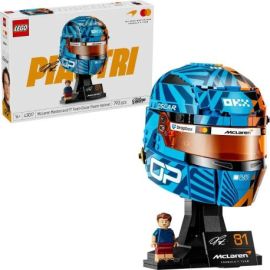 LEGO® Special Edition 43017  McLaren Mastercard F1 Team Oscar Piastri Helm