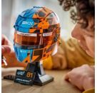 LEGO® Special Edition 43017  McLaren Mastercard F1 Team Oscar Piastri Helm