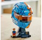 LEGO® Special Edition 43017  McLaren Mastercard F1 Team Oscar Piastri Helm