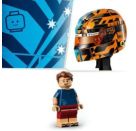 LEGO® Special Edition 43017  McLaren Mastercard F1 Team Oscar Piastri Helm