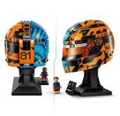 LEGO® Special Edition 43017  McLaren Mastercard F1 Team Oscar Piastri Helm