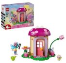 LEGO® Gabbys Dollhouse 11212 Kitty Fees Gartenhaus