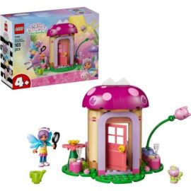 LEGO® Gabbys Dollhouse 11212 Kitty Fees Gartenhaus