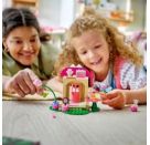 LEGO® Gabbys Dollhouse 11212 Kitty Fees Gartenhaus