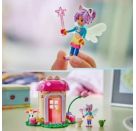 LEGO® Gabbys Dollhouse 11212 Kitty Fees Gartenhaus