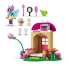 LEGO® Gabbys Dollhouse 11212 Kitty Fees Gartenhaus