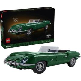 LEGO® Icons 11381 Jaguar E-Type