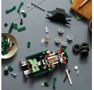 LEGO® Icons 11381 Jaguar E-Type